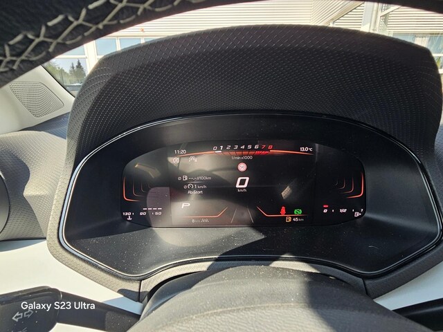 Seat Ibiza 1.0 TSI DSG Style