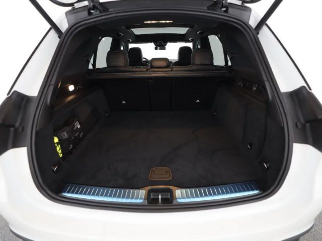 Mercedes-Benz GLE 450 4MATIC