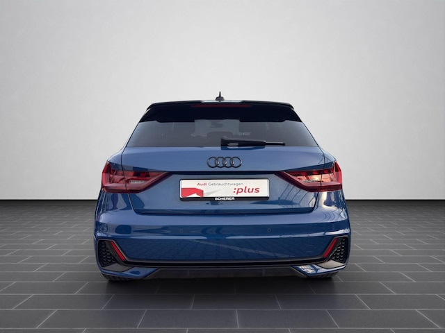 Audi A1 30 TFSI S-Tronic Sportback