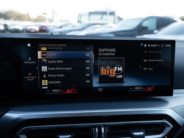 BMW i4 Coupé Gran Coupé eDrive40