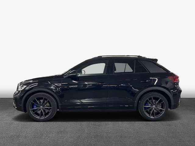 Volkswagen T-Roc 4Motion DSG