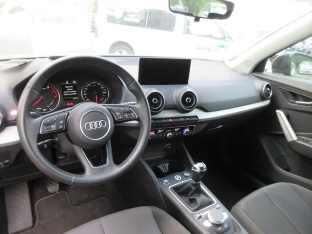 Audi Q2 1.0 TFSI