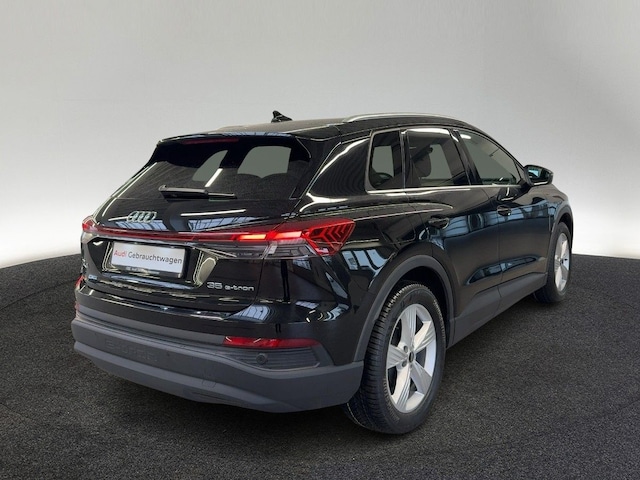 Audi Q4 e-tron 35