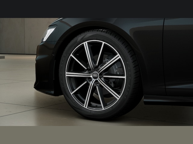 Audi A6 40 TDI Avant S-Line S-Tronic