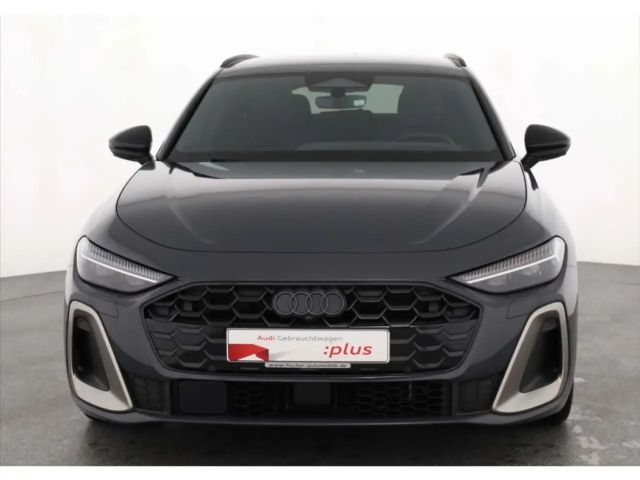 Audi A5 Avant S-Line