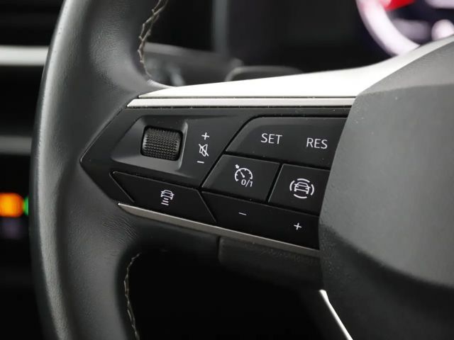 Seat Leon 2.0 TDI DSG Style