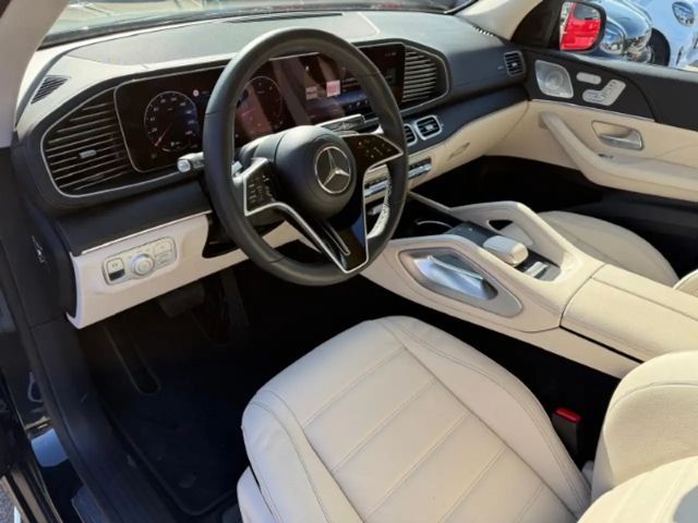 Mercedes-Benz GLE 450 4MATIC AMG Line