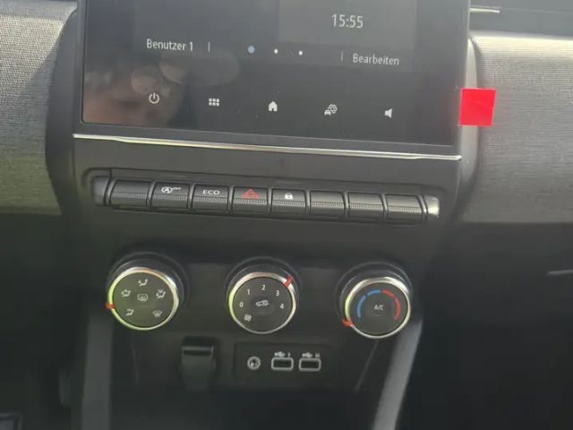 Renault Clio Evolution TCe 100