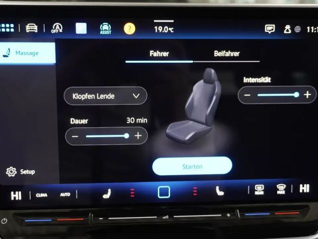 Volkswagen Passat 2.0 TDI Variant