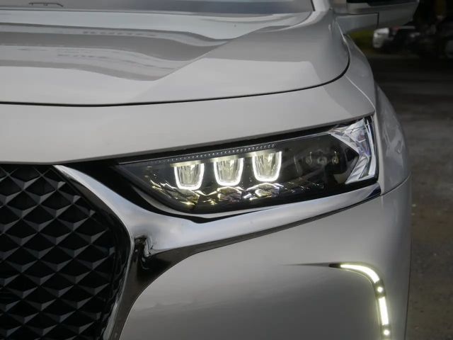 DS DS 7 Crossback Crossback E-Tense