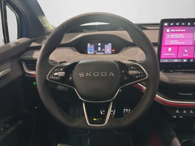 Skoda Enyaq iV 4x4 Coupe RS