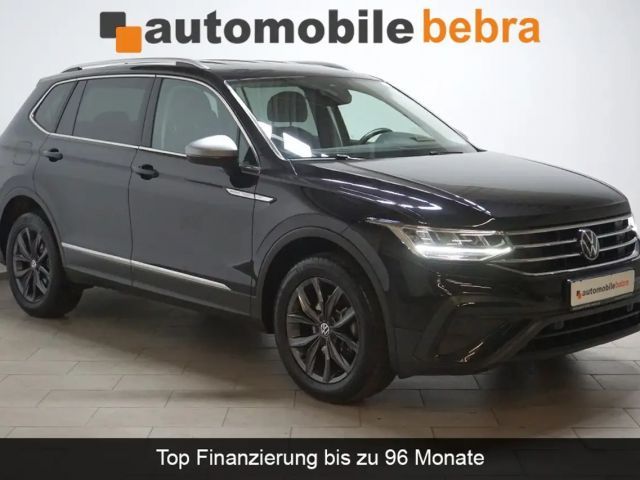 Volkswagen Tiguan Allspace DSG Life