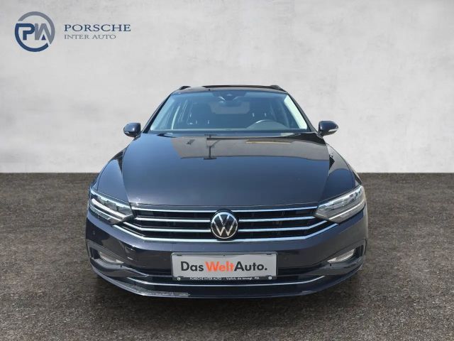 Volkswagen Passat Business DSG Variant