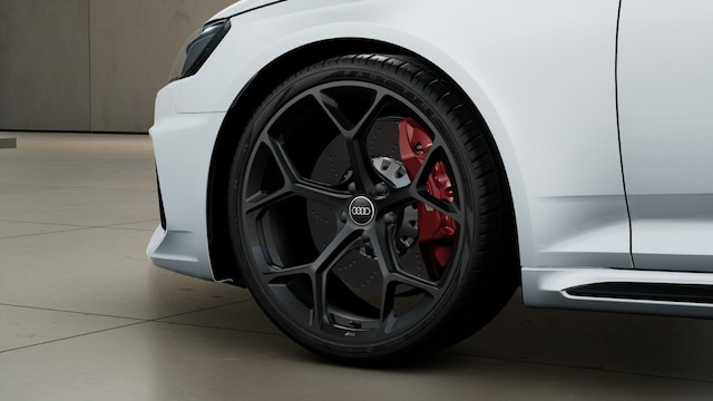 Audi RS4 Avant Quattro