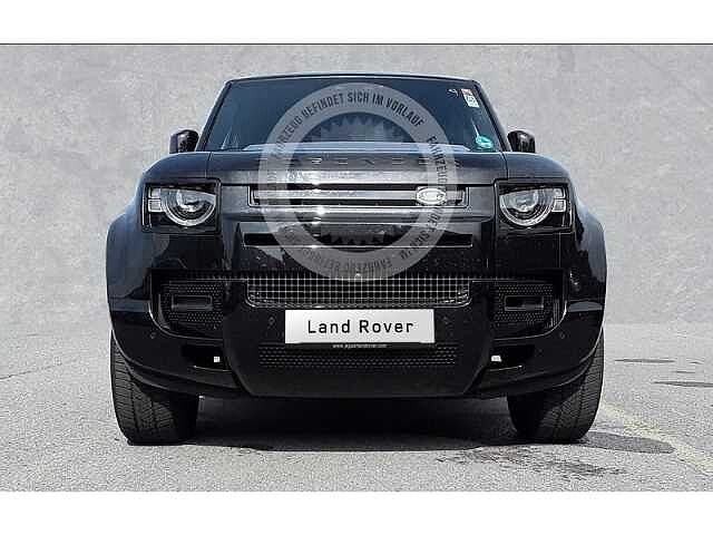 Land Rover Defender 110 Dynamic SE