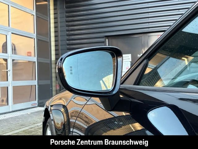 Porsche 992 4 Cabrio Carrera