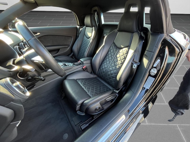 Audi TT 45 TFSI Roadster S-Tronic