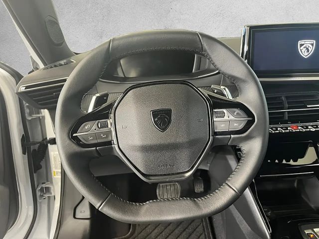 Peugeot 2008 Allure Pack Hybrid