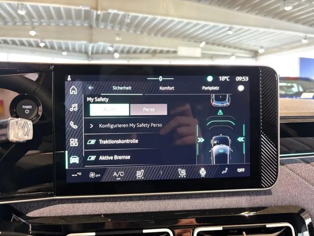 Renault 5 E-Tech R5 Techno