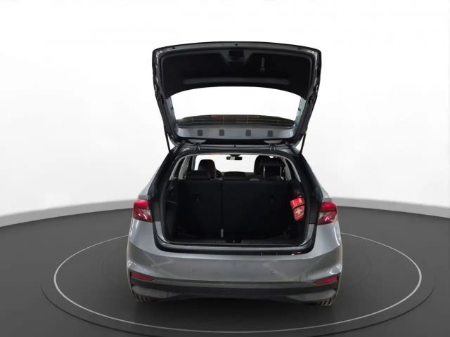 Skoda Fabia 1.0 TSI Selection