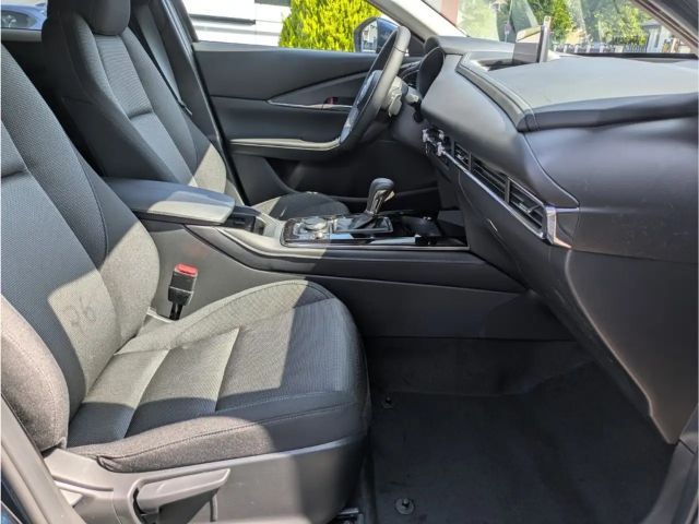 Mazda CX-30 Exclusive-line SkyActiv e-Skyactiv