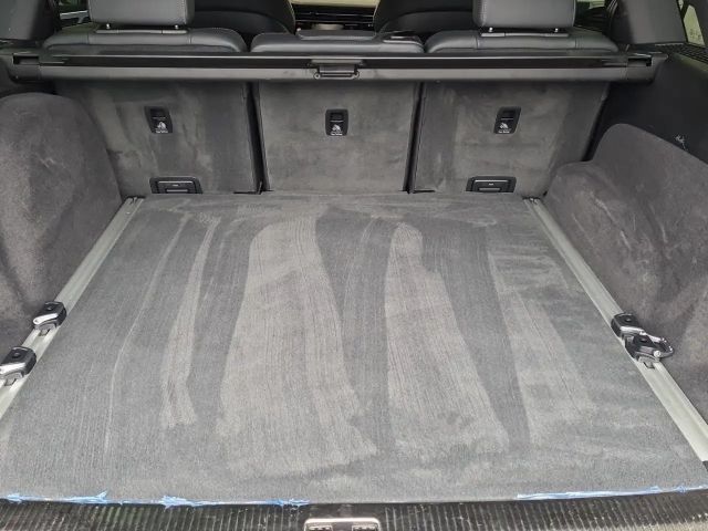 Audi Q7 60 TFSI Hybride Quattro