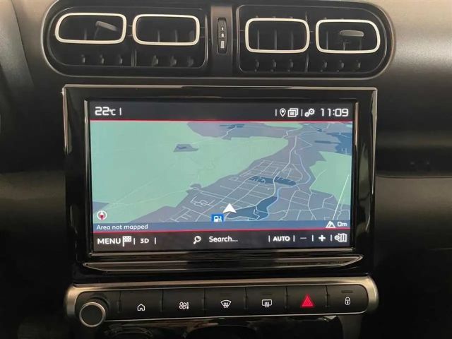 Citroën C3 Aircross PureTech