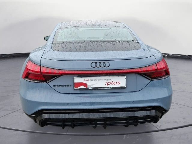 Audi e-tron GT AssistPlus B&O AreaView