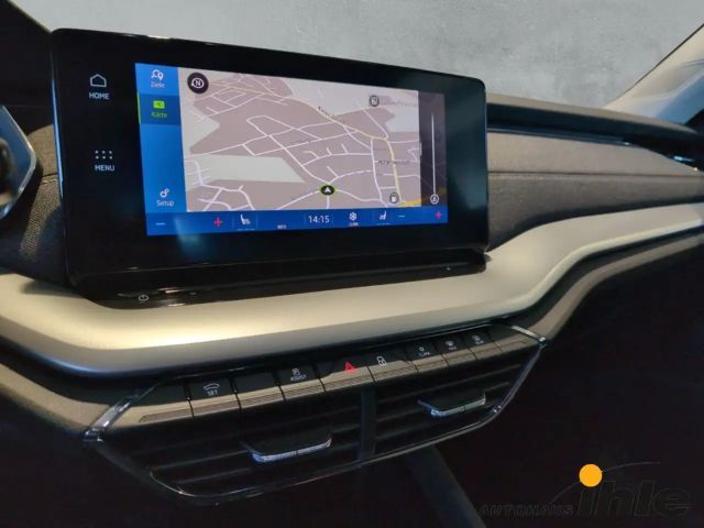 Skoda Octavia ACT Combi Style Style