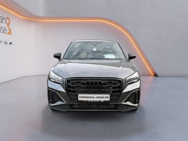 Audi Q2 35 TFSI S-Line S-Tronic