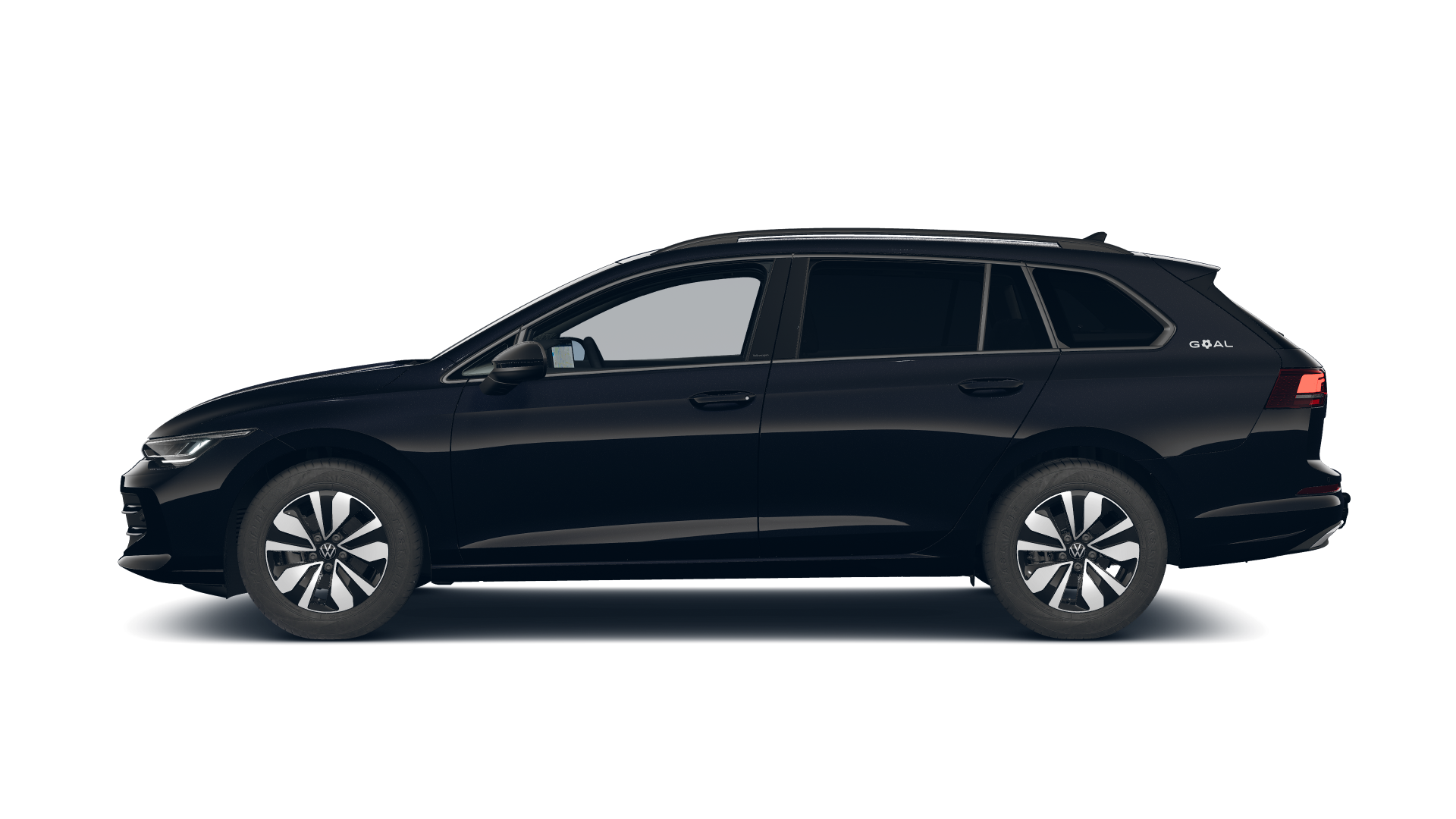 Volkswagen Golf DSG Variant