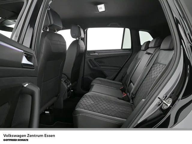 Volkswagen Tiguan DSG R-Line