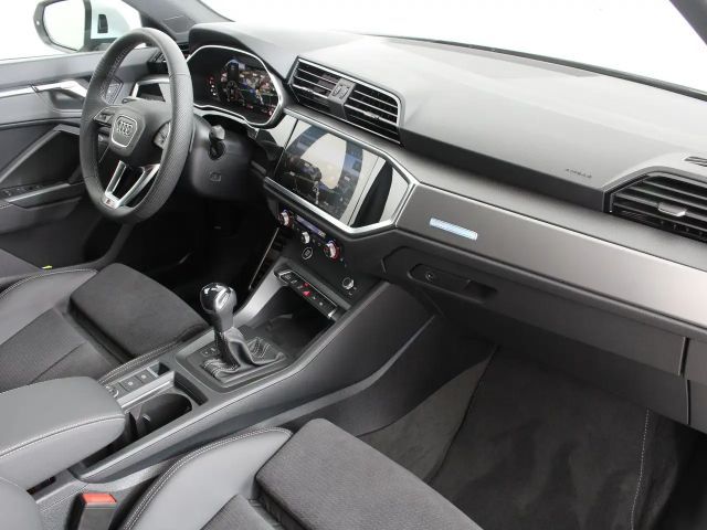 Audi Q3 35 TDI
