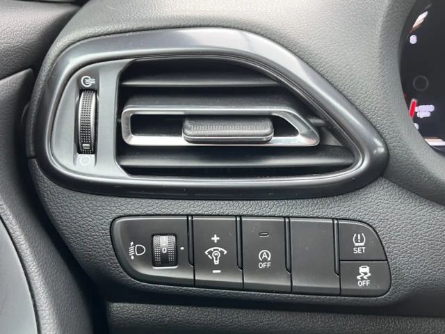 Hyundai i30 N Line T-GDi