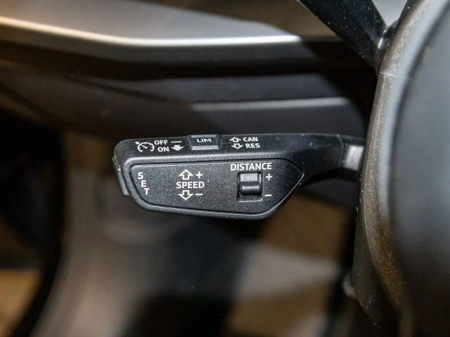 Audi A3 40 TFSI Hybride Sedan