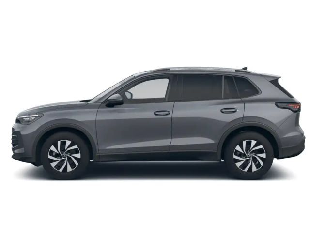 Volkswagen Tiguan 1.5 TSI DSG Life