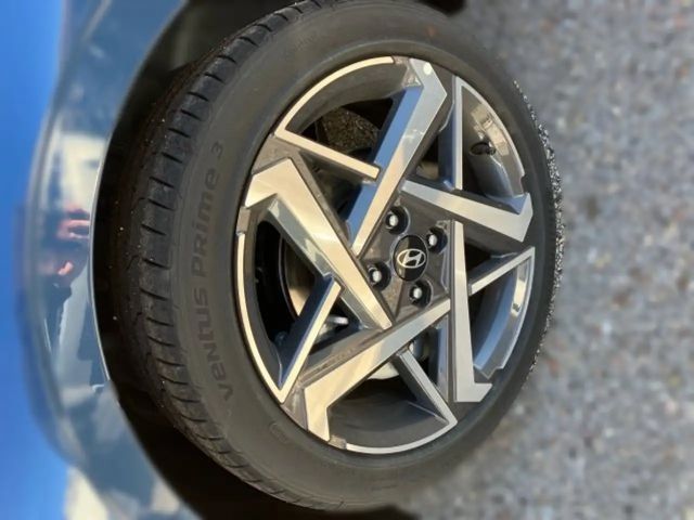 Hyundai i20 1.0 T-GDi Trend