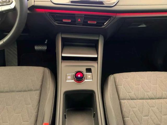 Volkswagen Tiguan DSG Life