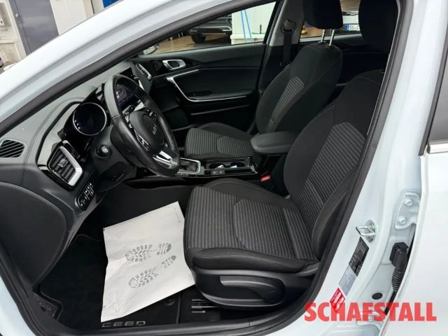 Kia Ceed GDi PHEV SportWagon Vision