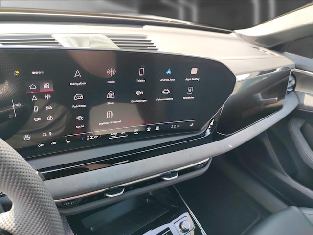 Audi S5 Avant S-Tronic