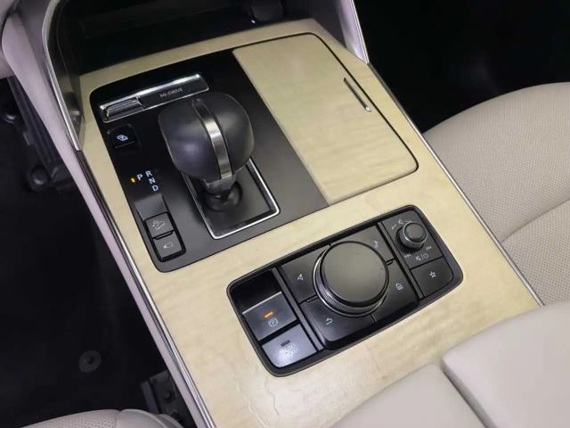 Mazda CX-60 4WD Takumi