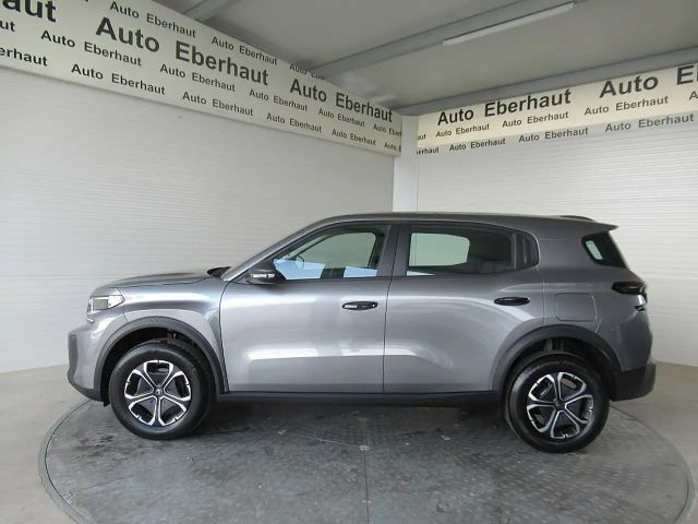 Citroën C3 Aircross You