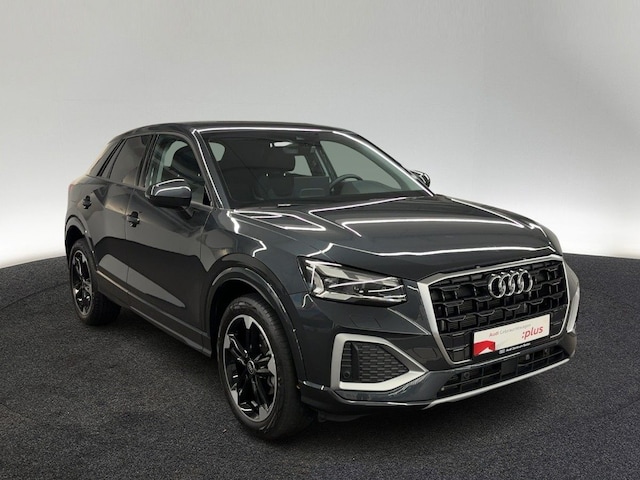 Audi Q2 35 TFSI S-Tronic