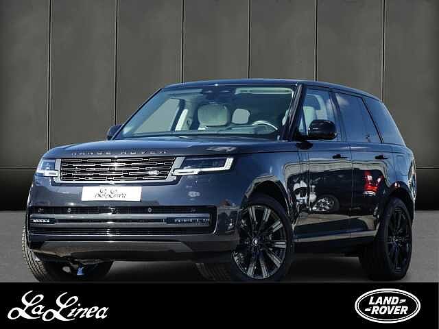 Land Rover Range Rover Autobiography