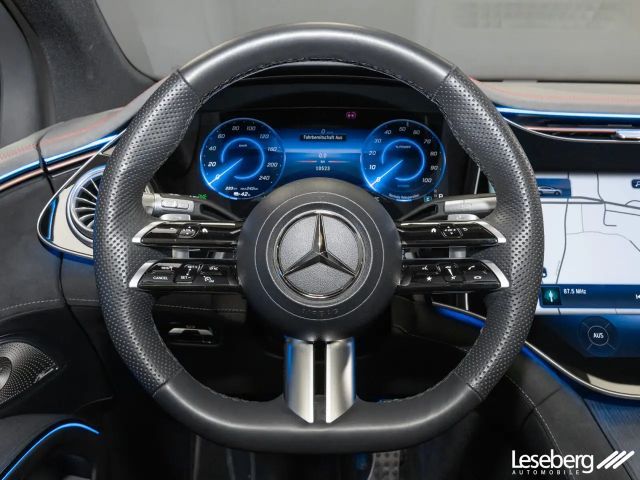 Mercedes-Benz EQS SUV 4MATIC 500 AMG Line