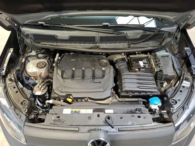 Volkswagen Caddy 2.0 TDI