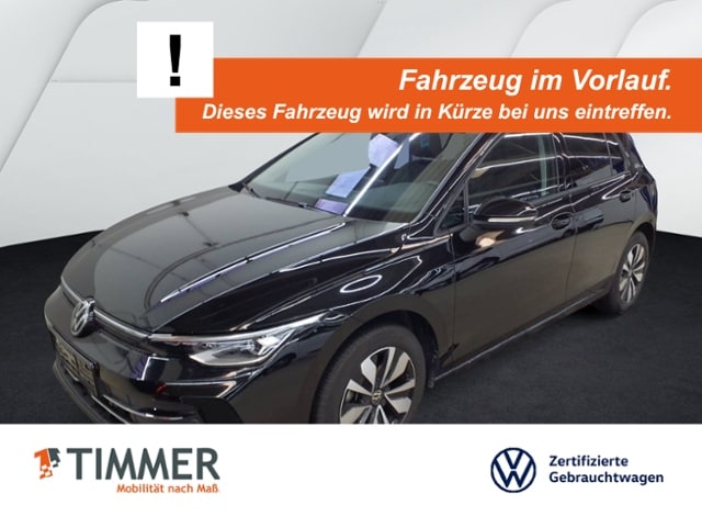Volkswagen Golf 1.5 TSI Golf VIII