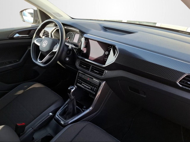 Volkswagen T-Cross 1.0 TSI Style