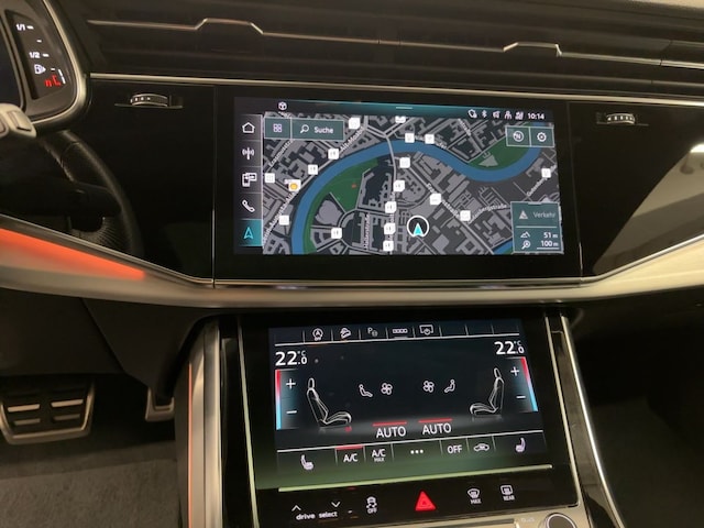 Audi Q8 55 TFSI Quattro