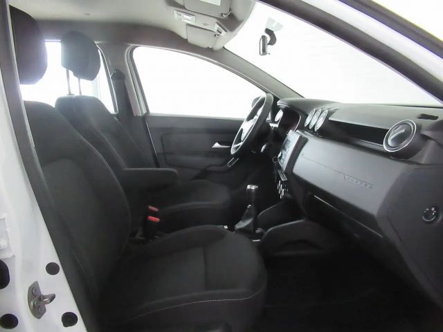 Dacia Duster 4WD Extreme TCe 150